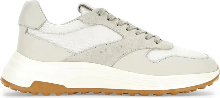 Hyperlight low-top sneakers