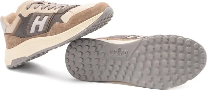 Hyperlight panelled sneakers - Image 3