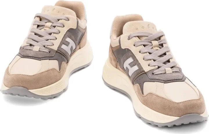 Hyperlight panelled sneakers - Image 4