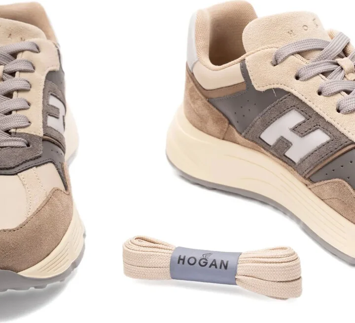 Hyperlight panelled sneakers - Image 5