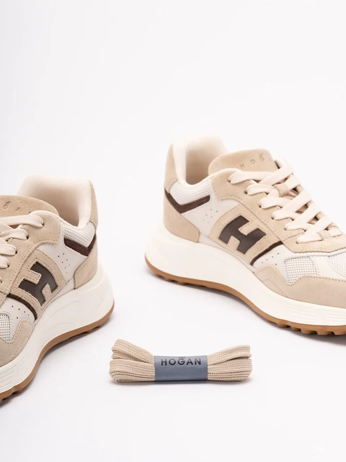 ` Hyperlight` Sneakers - Image 2