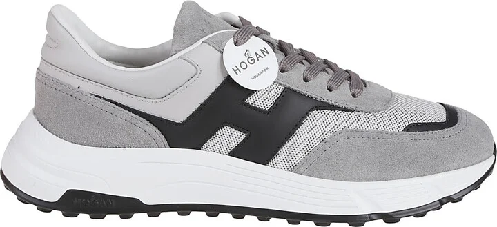 F Grigio/nero