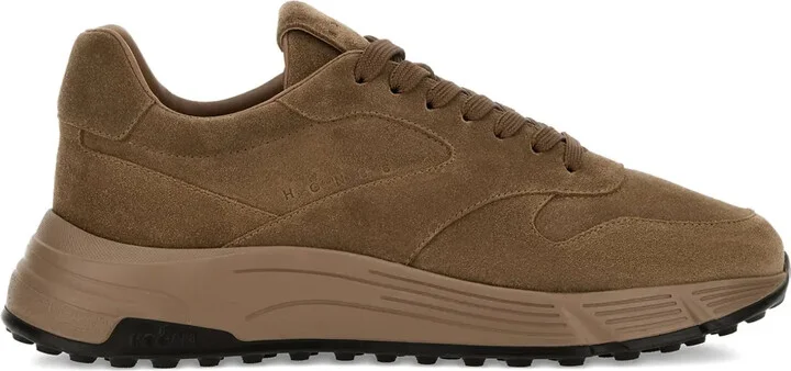 Hyperlight sneakers