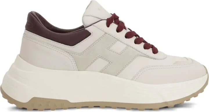Hyperlight sneakers