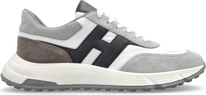 "Hyperlight" Sports Shoes, , - Grey