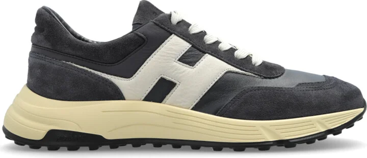 "Hyperlight" Sports Shoes, , Navy - Blue
