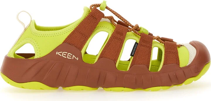 "Hyperport H2" Sneaker