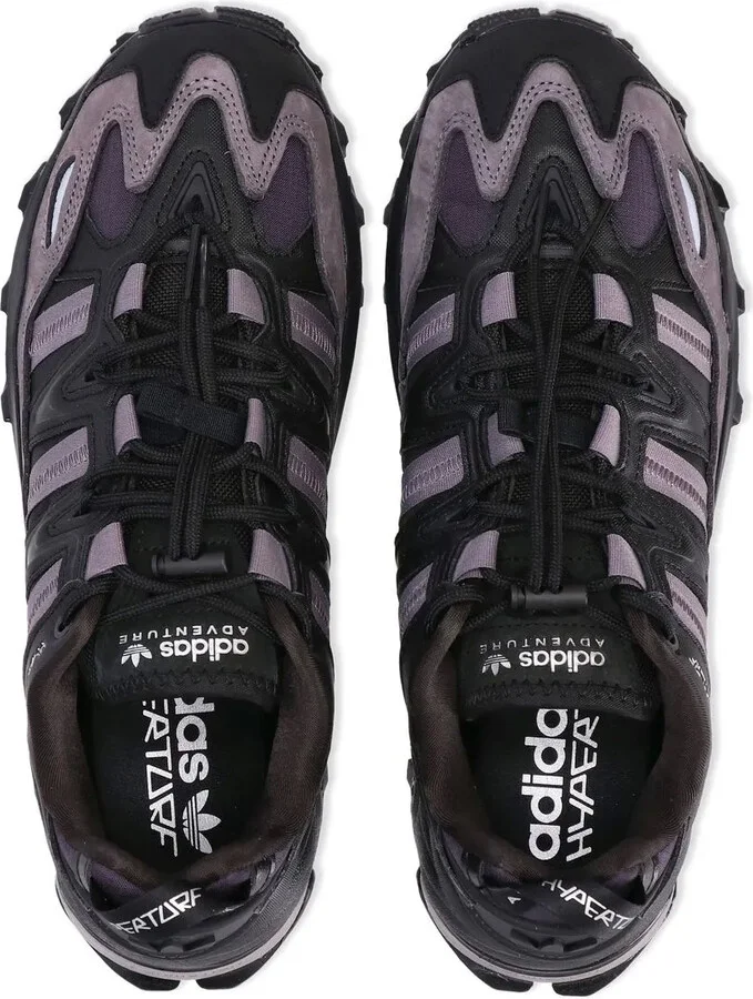 Hypertuf low-top sneakers - Image 4