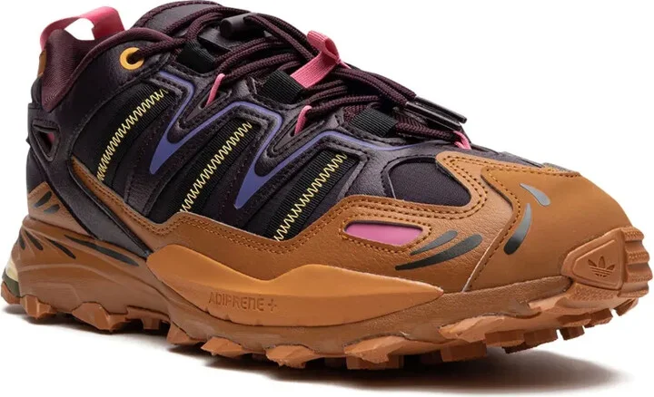 Hyperturf Adventure "Dia De Los Muertos Mole" sneakers - Image 2