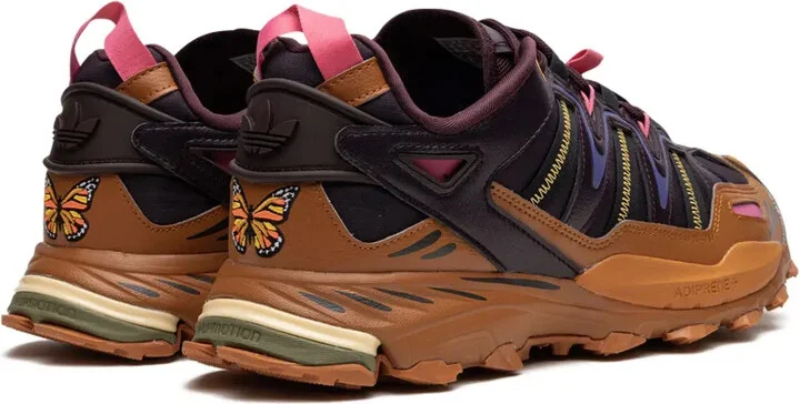 Hyperturf Adventure "Dia De Los Muertos Mole" sneakers - Image 3