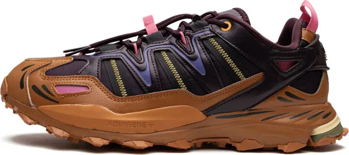 Hyperturf Adventure "Dia De Los Muertos Mole" sneakers - Image 4