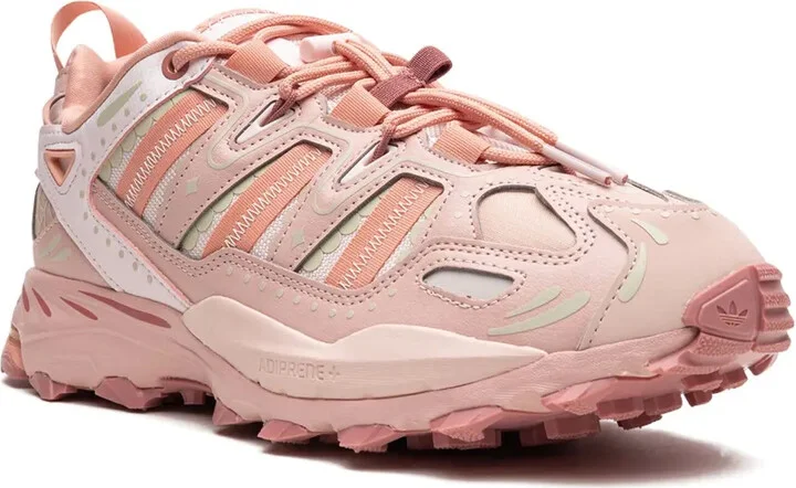 Hyperturf Adventure "Dia De Los Muertos Pink Sugar" sneakers - Image 2