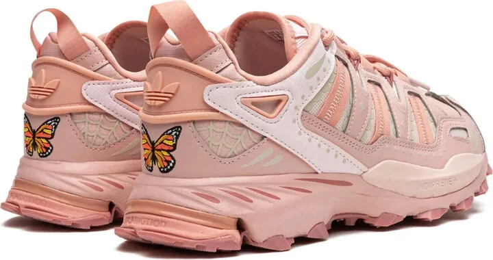 Hyperturf Adventure "Dia De Los Muertos Pink Sugar" sneakers - Image 3