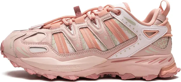 Hyperturf Adventure "Dia De Los Muertos Pink Sugar" sneakers - Image 5