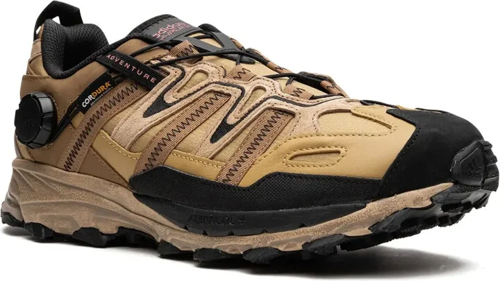 Hyperturf Gaiter "Golden Biege" sneakers - Image 2