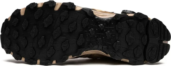 Hyperturf Gaiter "Golden Biege" sneakers - Image 4
