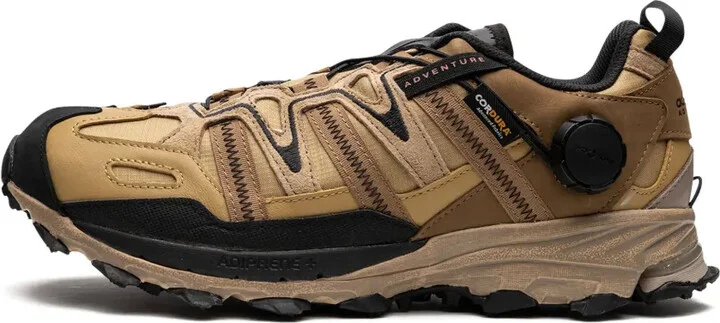 Hyperturf Gaiter "Golden Biege" sneakers - Image 5
