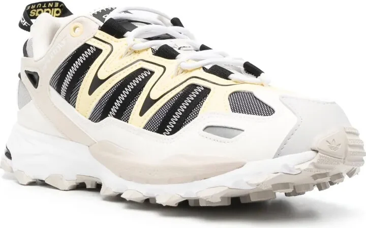 Hyperturf lace-up low-top sneakers - Image 2