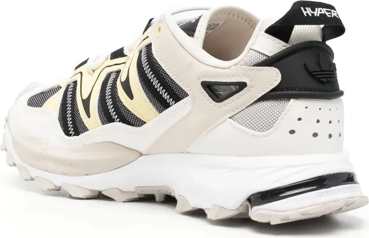 Hyperturf lace-up low-top sneakers - Image 3