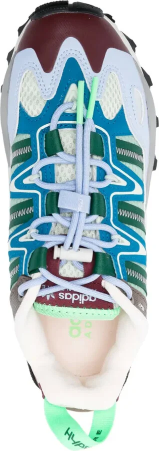 Hyperturf low-top sneakers - Image 4