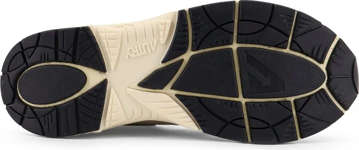 Hyperway Low Low-top Suede Sneakers - Image 4