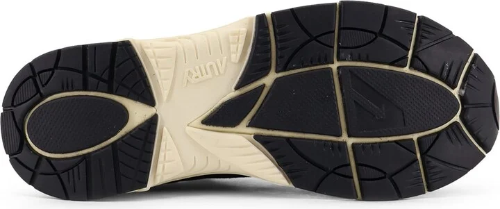 Hyperway Low Low-top Suede Sneakers - Image 4