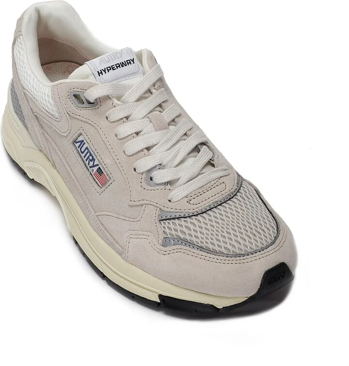 Hyperway Low Man - Image 2