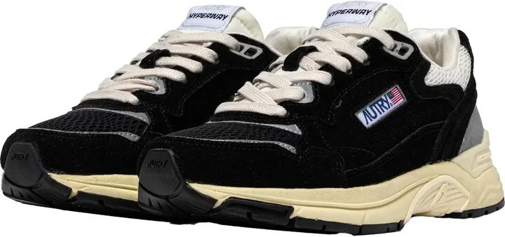 Hyperway Low Man - Image 2