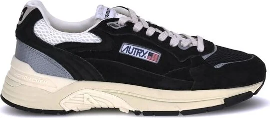 Hyperway Low Men's Sneakers