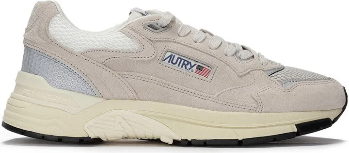 Hyperway Low Men's Sneakers