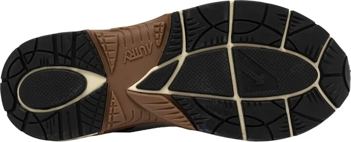 Hyperway Low Mlea Su Mesh Silv Blk - Image 4