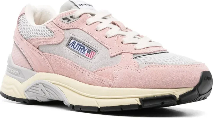Hyperway Low SA01 sneakers - Image 2