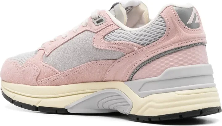 Hyperway Low SA01 sneakers - Image 3