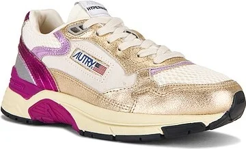 Hyperway Low Sneaker - Image 2
