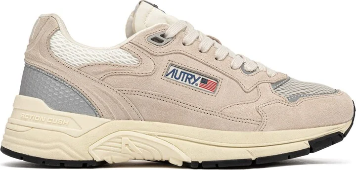 Hyperway Low Sneaker - Image 3
