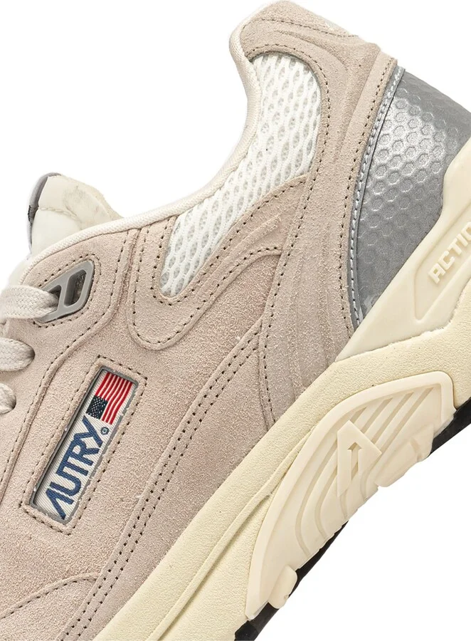 Hyperway Low Sneaker - Image 6