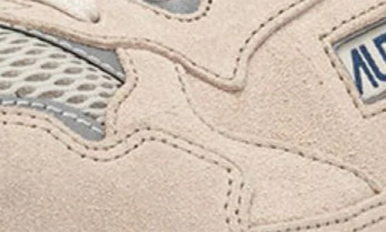 Hyperway Low Sneaker - Image 7