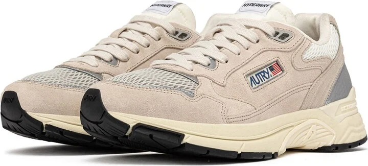 Hyperway Low Sneaker