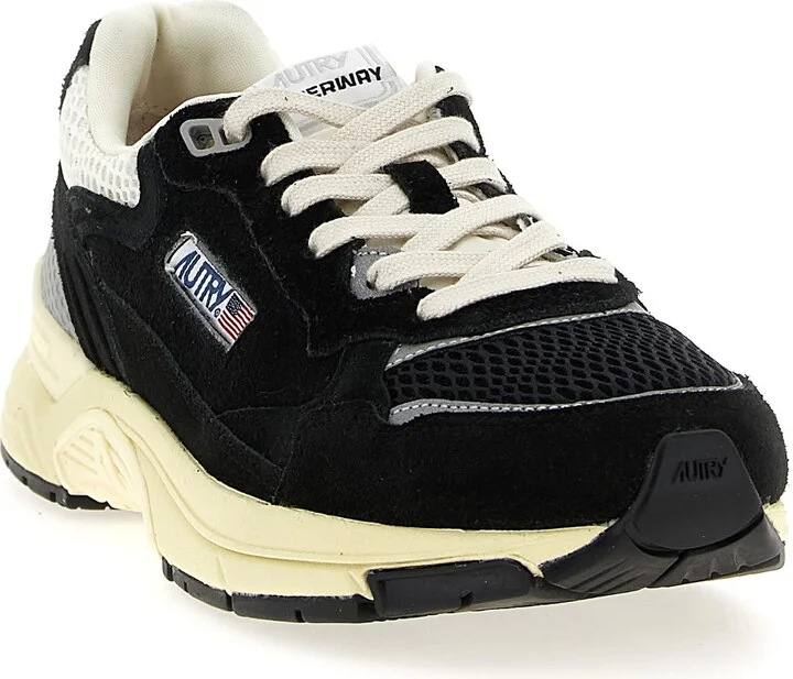 'hyperway Low' Sneakers - Image 2
