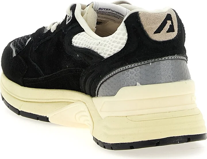 'hyperway Low' Sneakers - Image 3