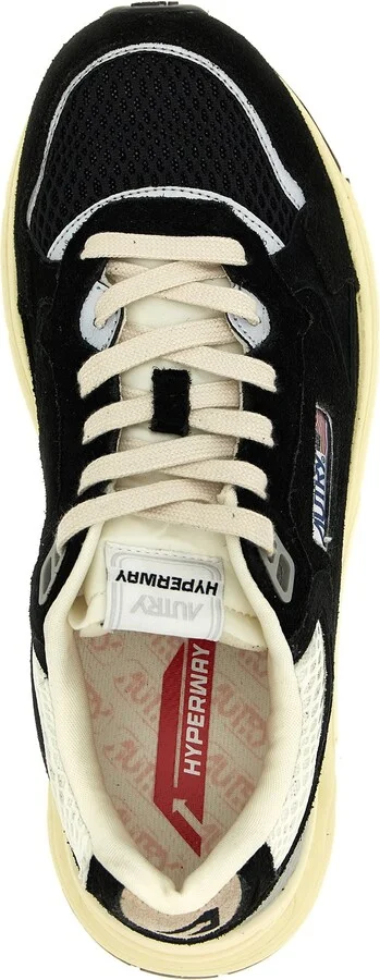 'hyperway Low' Sneakers - Image 4
