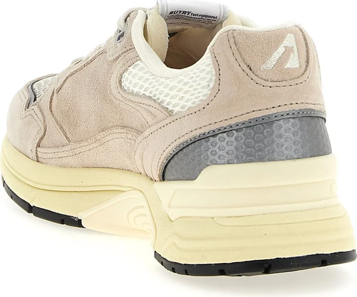 'hyperway Low' Sneakers - Image 3