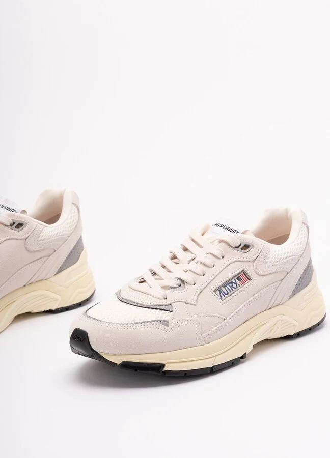 `Hyperway Low` Sneakers - Image 2