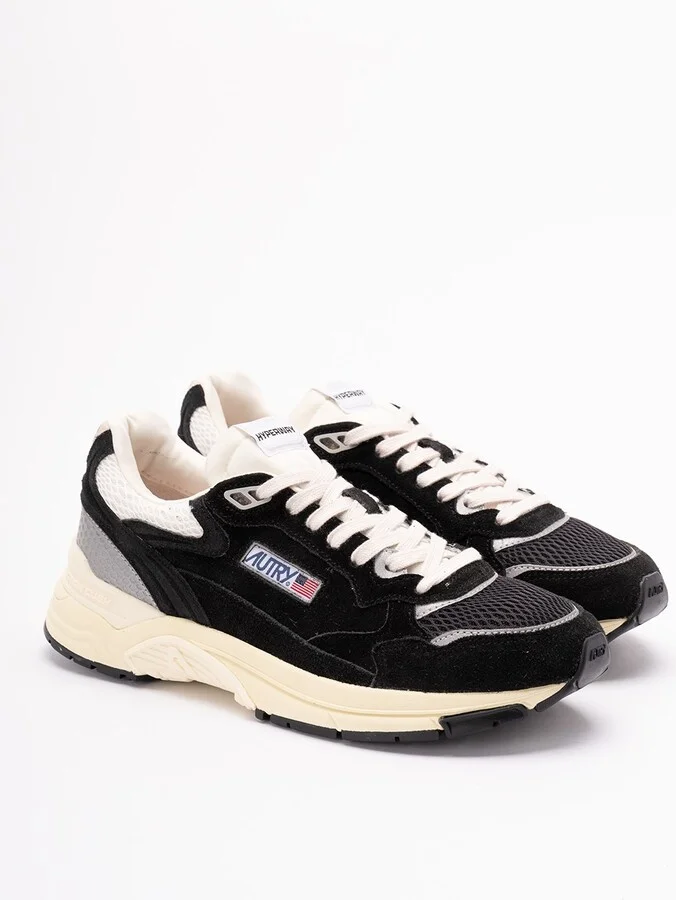 `Hyperway Low` Sneakers - Image 2