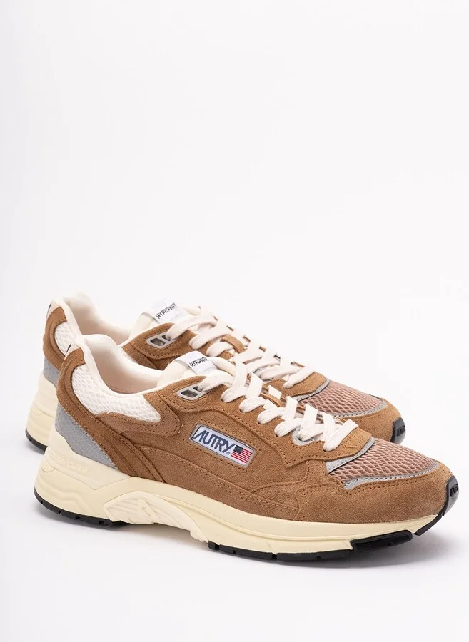 `Hyperway Low` Sneakers - Image 2