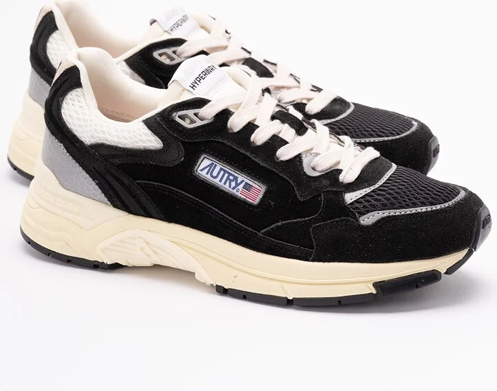 `Hyperway Low` Sneakers - Image 2