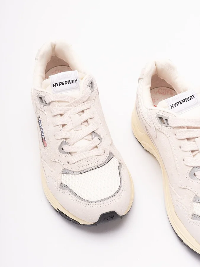 `Hyperway Low` Sneakers - Image 2