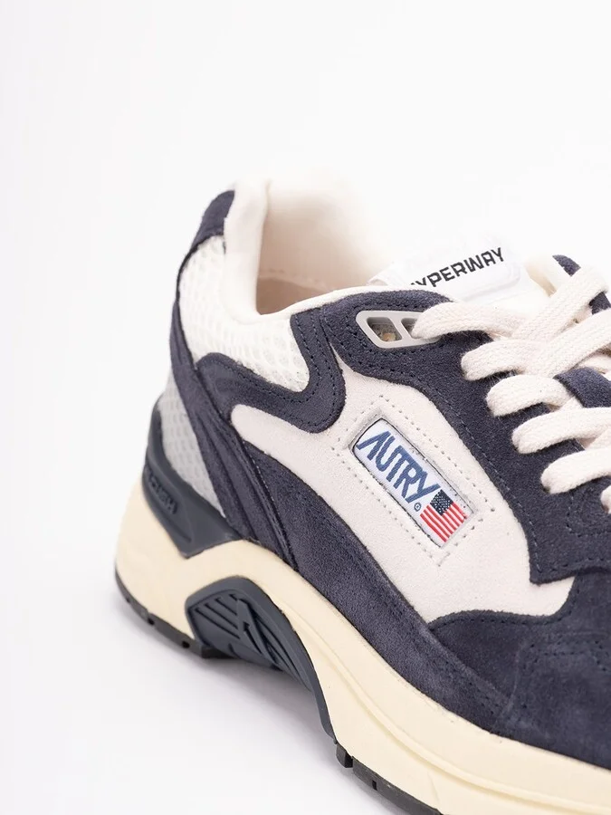 `Hyperway Low` Sneakers - Image 2