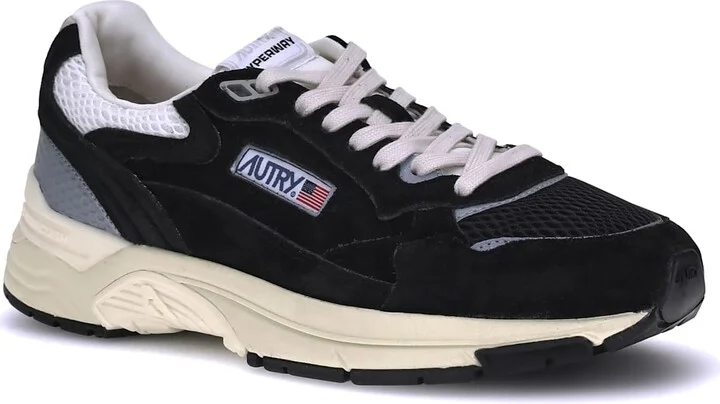 Hyperway Low Sneakers - Image 2