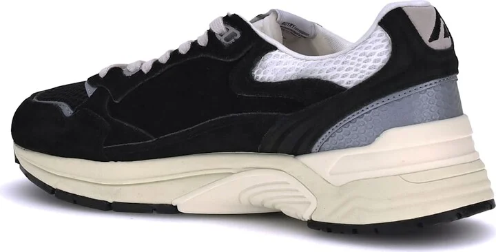 Hyperway Low Sneakers - Image 3